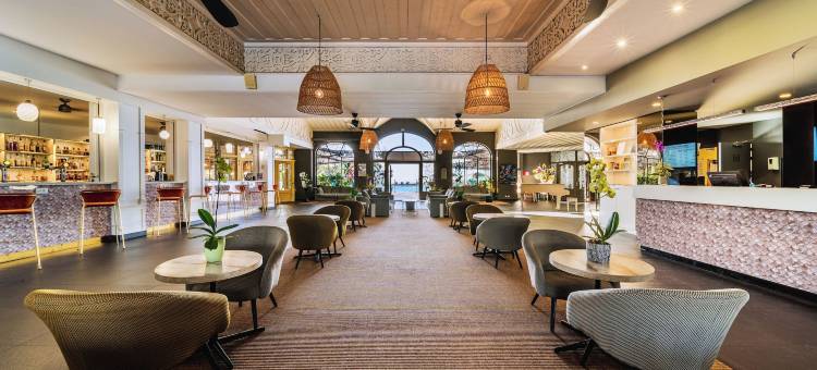 Hôtel Exsel Créolia图片