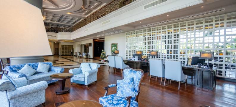 滨江大酒店(The Grand Riverside Hotel)图片