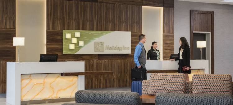 温尼伯南部假日酒店(Holiday Inn Winnipeg-South)图片