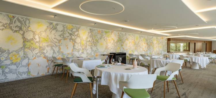 圣保罗拉瓦格酒店(Hotel Restaurant la Vague de Saint Paul)图片