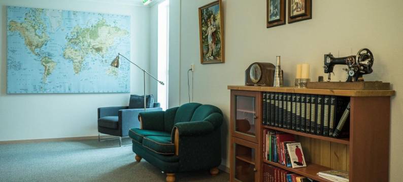 Almaas酒店斯托德(Almaas Hotell Stord As)图片