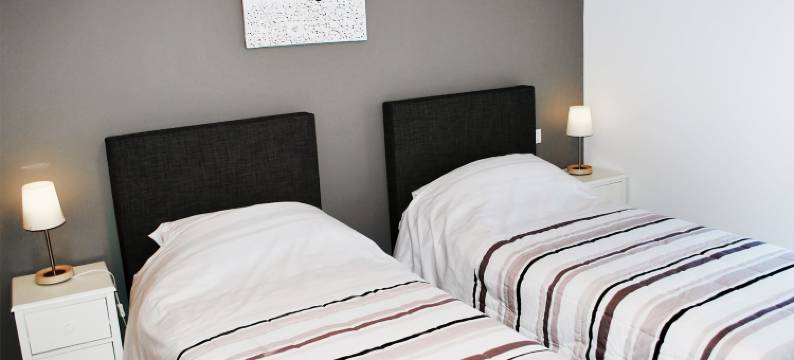 克洛斯迪拉克住宿加早餐旅馆(B&B le Clos du Lac)图片