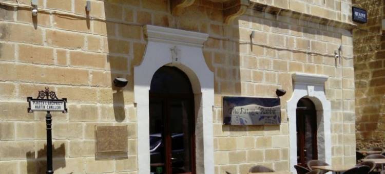 纳杜尔古雅精品酒店(Quaint Boutique Hotel Nadur)图片