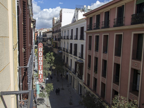 阿瓦客房高级旅馆