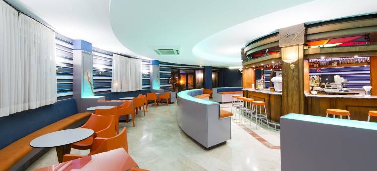 厄尔巴露西亚运动套房酒店(Elba Lucía Sport & Suite Hotel)图片