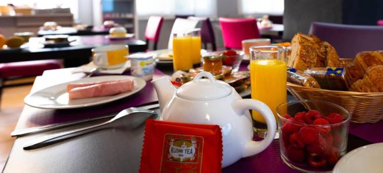 索雷尔勒旺旅馆(Hôtel du Soleil Levant)图片