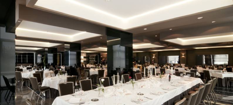 普林西皮公园、会议及温泉酒店(Parco Dei Principi Hotel Congress & Spa)图片