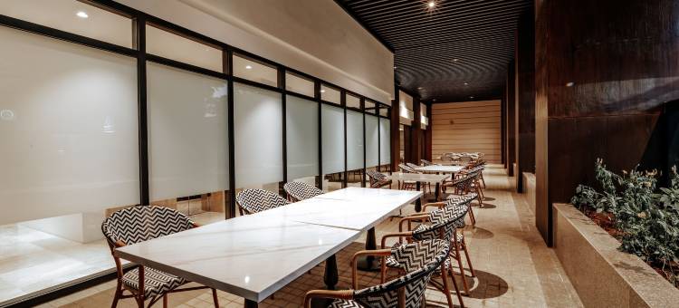 地铁中心酒店及会议中心(MetroCentre Hotel)图片