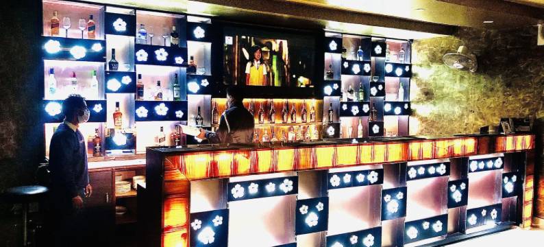 梦境酒店(Hotel Dreamland)图片