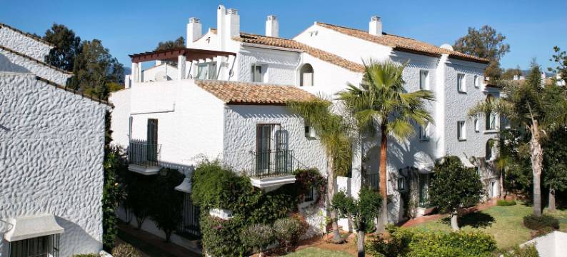 奥纳俱乐部贝纳维斯塔酒店(Ona Club Bena Vista)图片