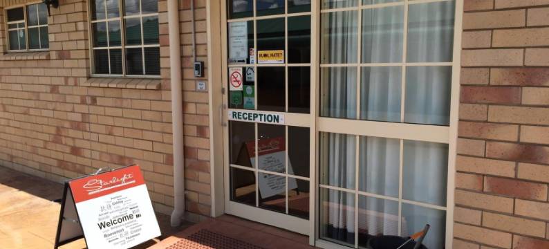 星光汽车旅馆(Starlight Motor Inn)图片