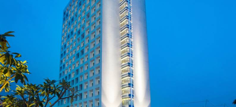 唐格朗诺富特酒店(Novotel Tangerang)图片