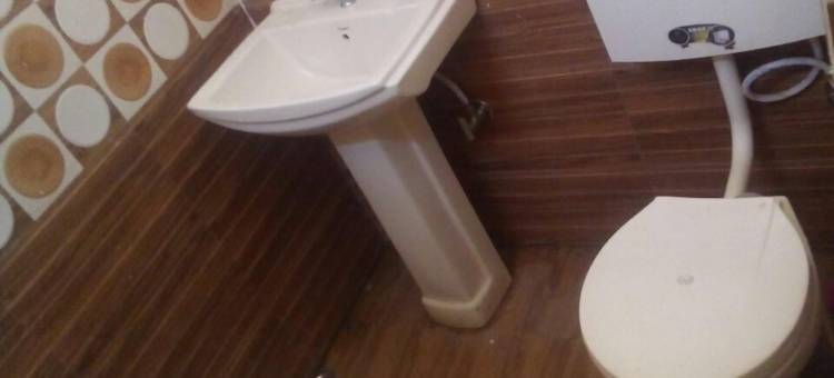 阿图里亚姆酒店(Hotel the Atulyam)图片