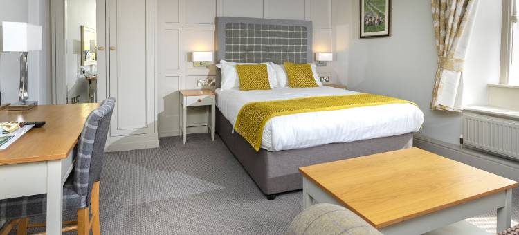 长毛羊宾馆(The Woolly Sheep Inn)图片