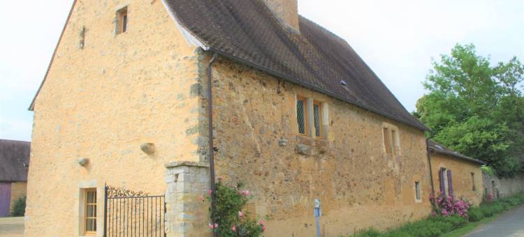 下巷庄园酒店(Manoir de la Basse-Cour)图片