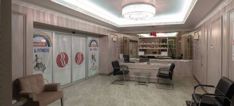卡赫拉曼马拉什温德姆华美达广场酒店(Ramada Plaza by Wyndham Kahramanmaras)图片