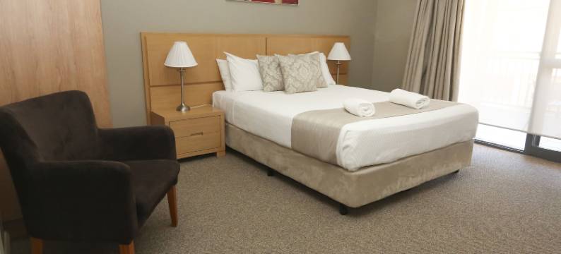 中心公寓(Centrepoint Apartments)图片