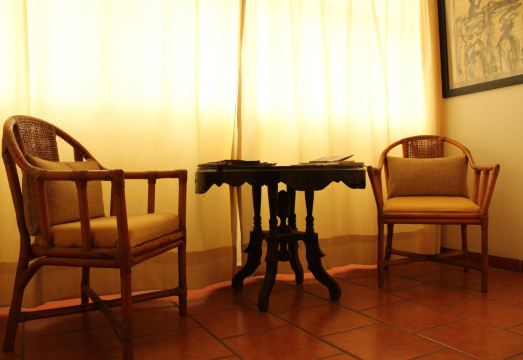 Casa Tlaquepaque Hotel Overview