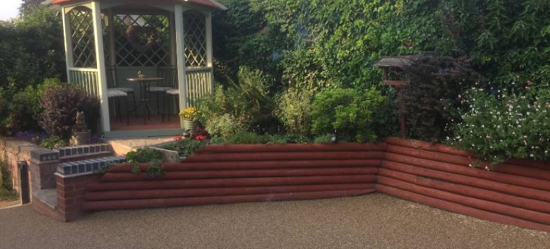 波斯特豪斯酒店(The Post House)图片