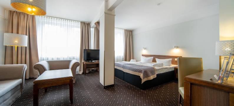 马里娜健康温泉酒店(Marena Wellness & Spa)图片