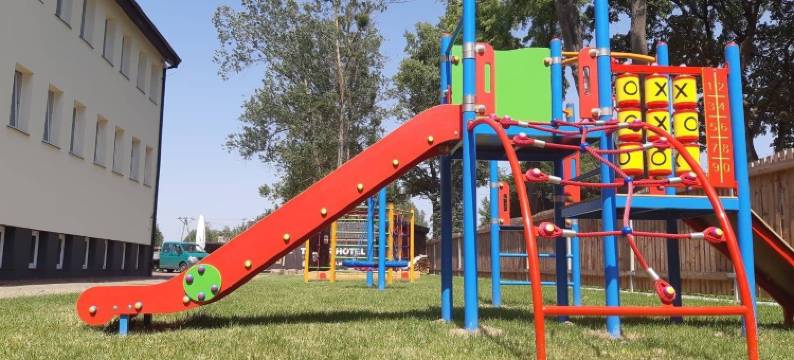 裁缝酒店运动及会议中心(Tailor Hotel Sport & Conference)图片