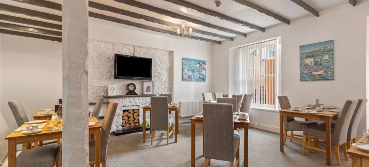 蔻驰旅馆(Coach Guest House)图片