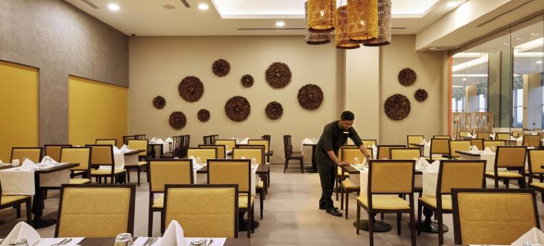 迪拜悦宜湾酒店 - 全包式(Riu Dubai Beach Resort - All Inclusive)图片