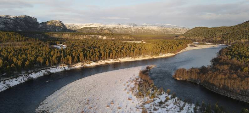 索利斯尼瓦伊戈鲁酒店(Sorrisniva Igloo Hotel)图片