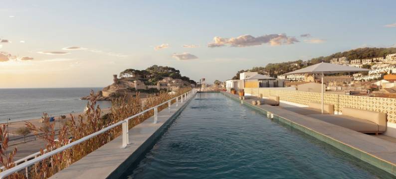 海边伊丽莎白酒店(Elisabeth by the Sea Hotel)图片