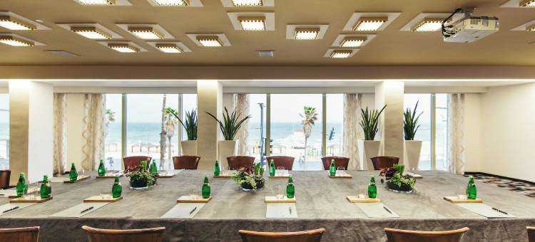 丹特拉维夫酒店(Dan Tel Aviv Hotel)图片