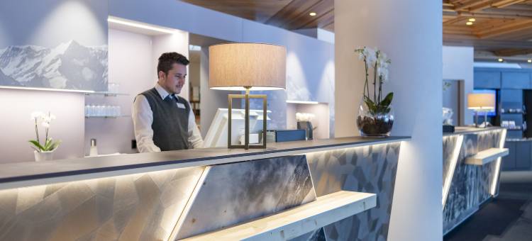 格林德瓦阳光星辰酒店(Sunstar Hotel & Spa Grindelwald)图片