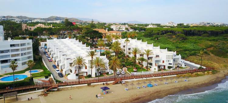 麦克唐纳莱拉海滩度假村(Macdonald Leila Playa Resort)图片