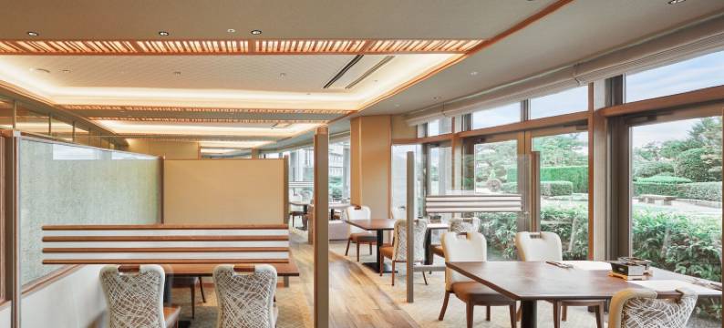 有马格兰酒店(Arima Grand Hotel)图片