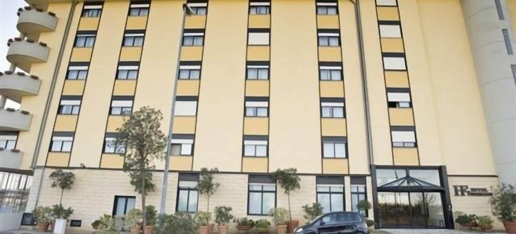 费德雷西安诺酒店(Hotel Residence Federiciano)图片