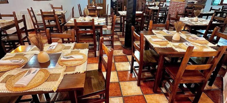 厄尔塞斯提旅馆乡村酒店(Hotel Rural El Sestil)图片