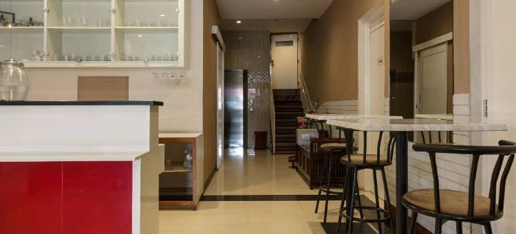 彭加约曼温德希卡酒店(Vindhika Hotel Pengayoman)图片