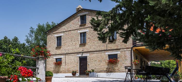 芙里昂诺家庭旅馆(Casa Friano)图片