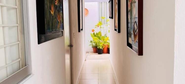 天使琳肯酒店(El Rincon de Los Angeles)图片