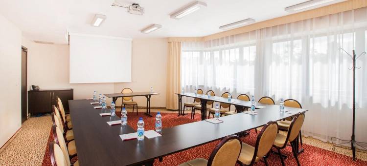 罗兹-库布斯酒店(Qubus Hotel Łódź)图片