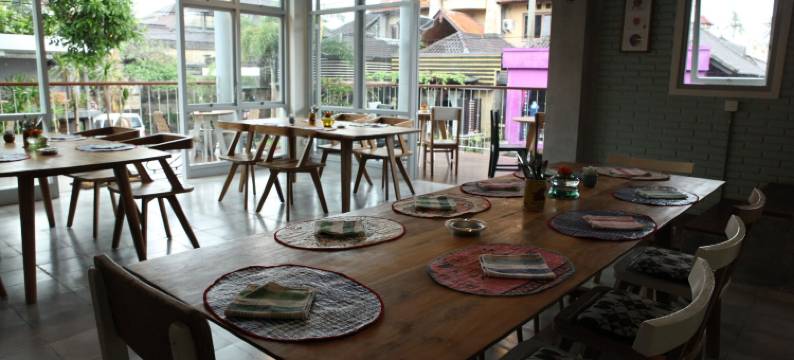 泰格尔萨里住宿酒店(Tegal Sari Accommodation Ubud)图片