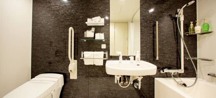 J酒店东京地球(Jhotel Tokyo GEO)图片