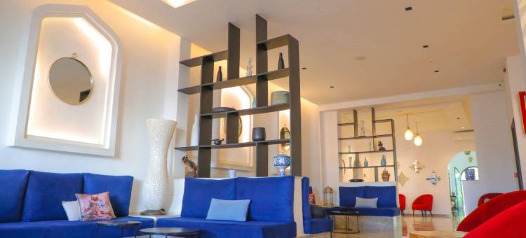 GAÏA酒店(Hotel GAIA)图片