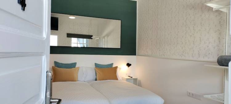 Room27市中心酒店(Room27- City Center)图片