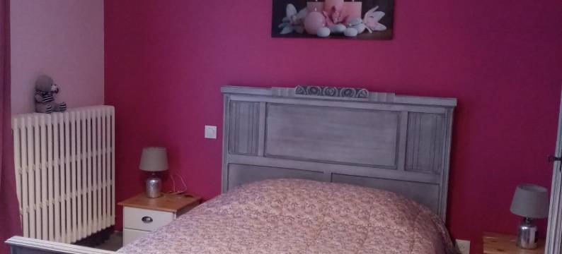 Gîte du capitaine(船长的旅馆)(Gîte du Capitaine)图片