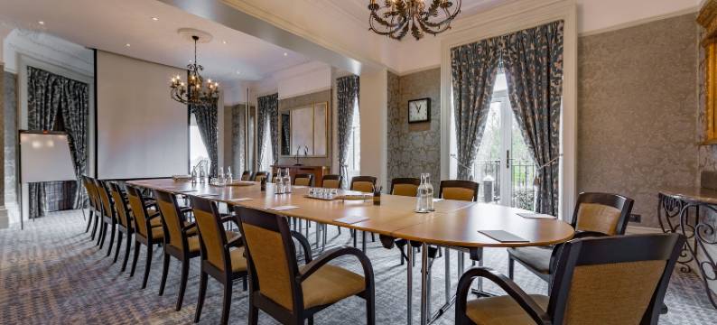 彼得舍姆酒店(The Petersham)图片