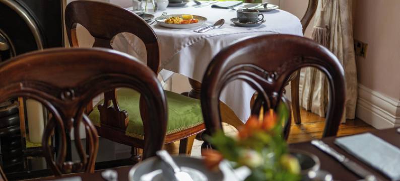 奥克弗尔德别墅酒店(Oakfold House)图片