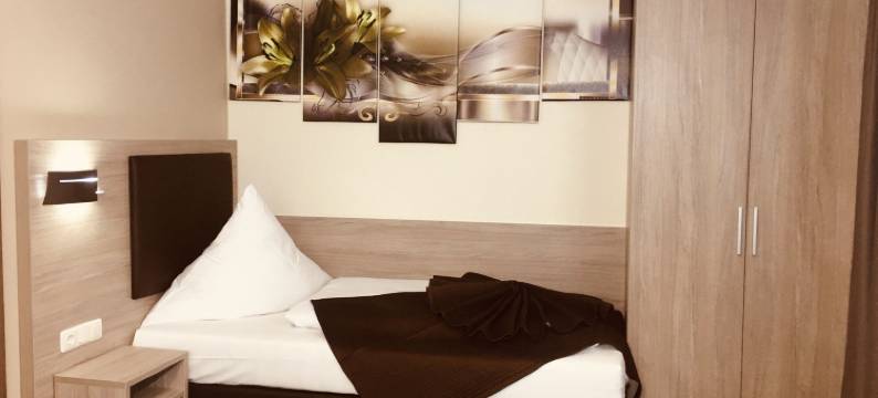 格林德酒店(Hotel Glinde)图片