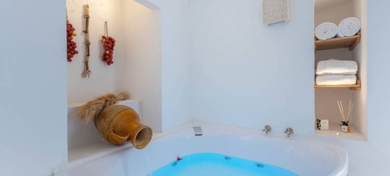 马塞利托瑞罗萨酒店(Masseria Torre Rossa)图片