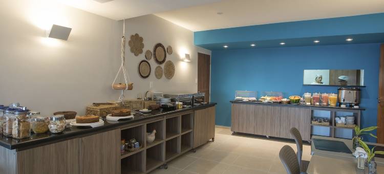 铺萨达奥赫笛阿瓜酒店(Pousada Olho d'água)图片