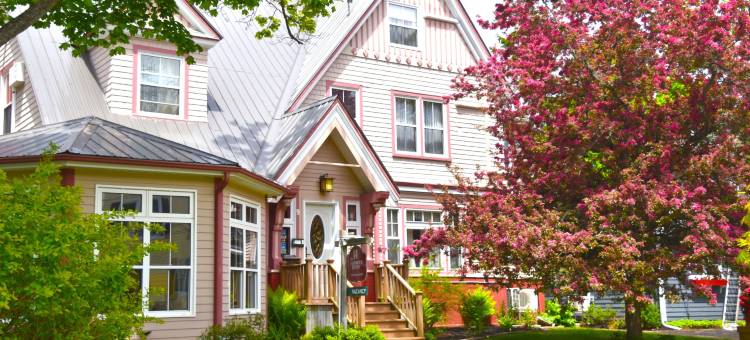 海港住宿加早餐旅馆(The Harbour House)图片